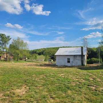 LAND - Radford, VA
