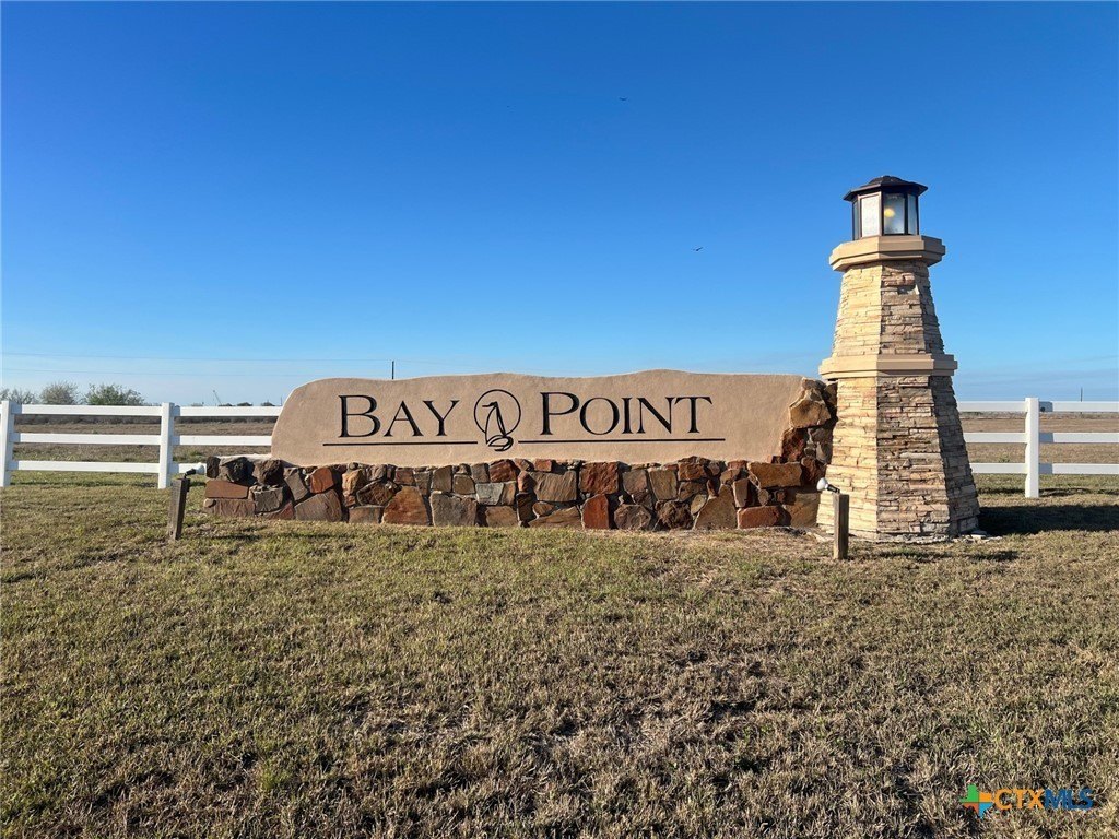 Waterfront Acre in Bay Point
