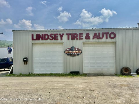 Commercial Sale, New Milford, PA