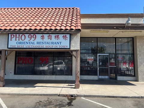 Retail Property in Fresno, CA