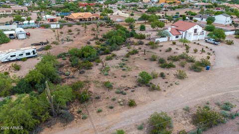 Land, Apache Junction, AZ