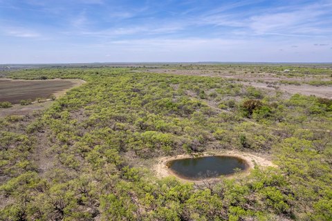Hunting and Recreation Land Tract