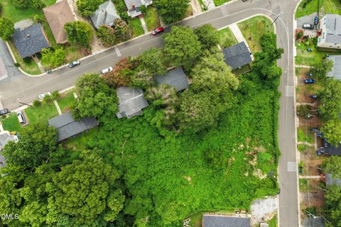 LAND - Durham, NC