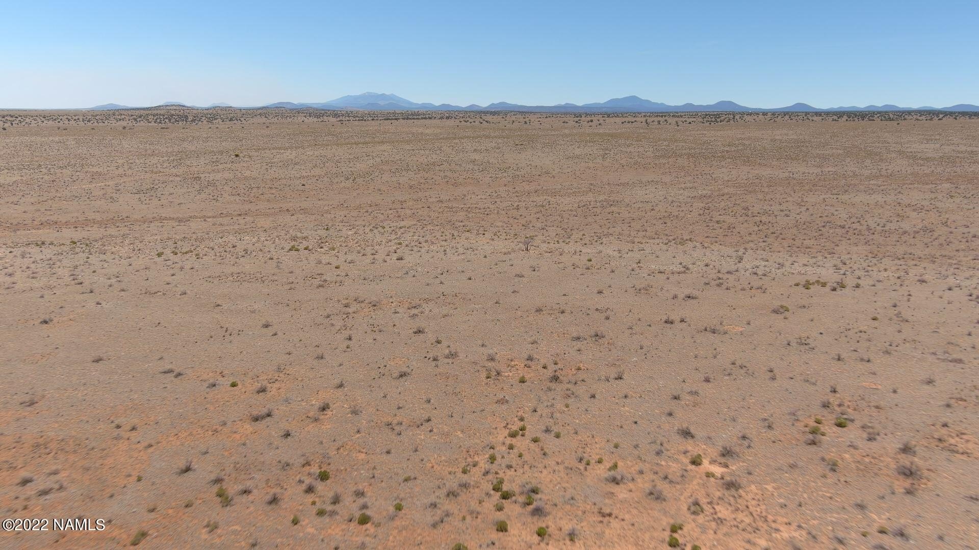 Expansive Arizona Land Parcel