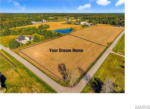 Land, Moscow Mills, MO