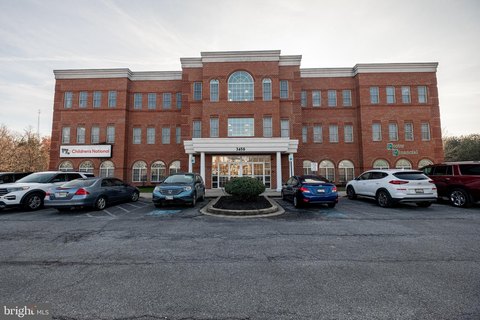 Medical Office Condo For Sale