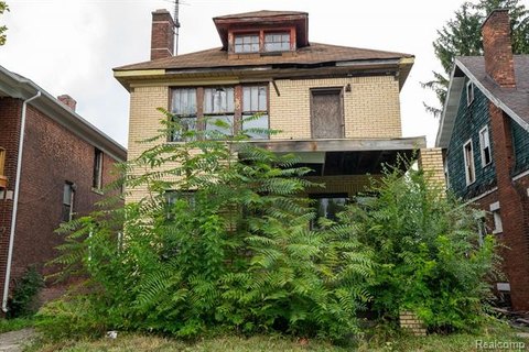 Four Multi-Family Properties Bundle