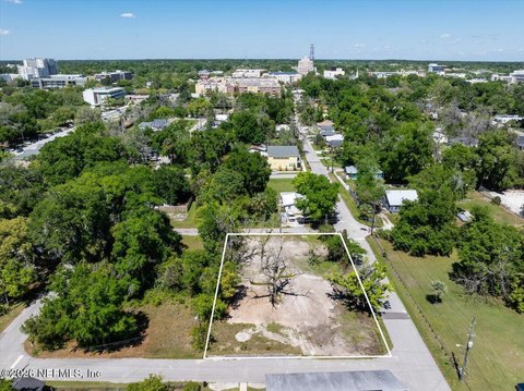 Land, Gainesville, FL