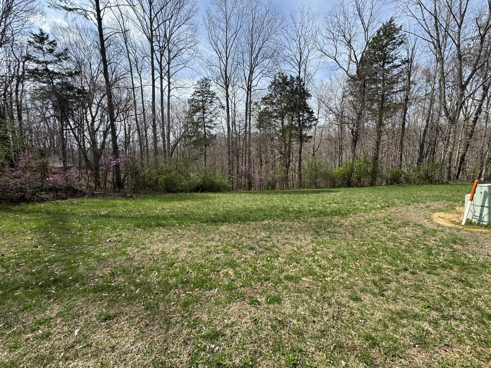 Jamestown, KY Building Lot