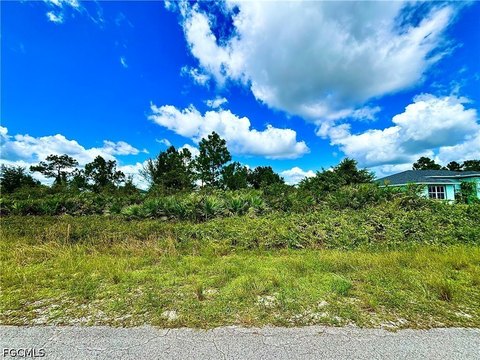 Land, Lehigh Acres, FL