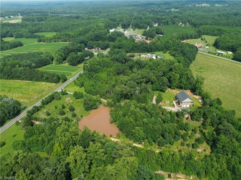 Land, Reidsville, NC
