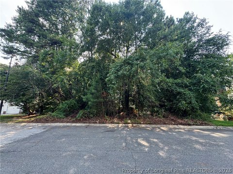 Land, Fayetteville, NC