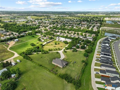 Versatile Commercial Property, Round Rock