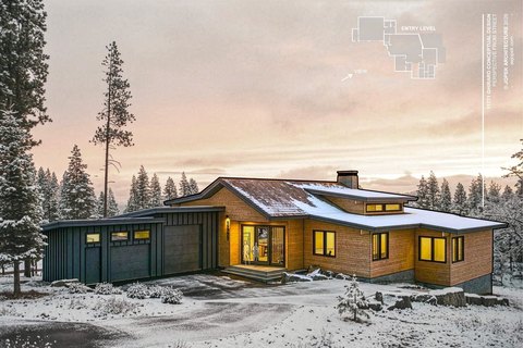 Gray's Crossing Homesite Opportunity