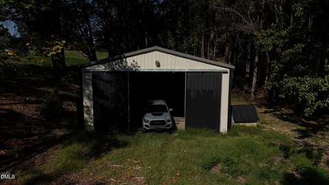 Land Opportunity Near Apex, NC