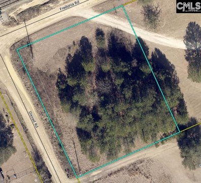 Residential Lot in Gilbert District