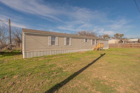 LAND - Granbury, TX