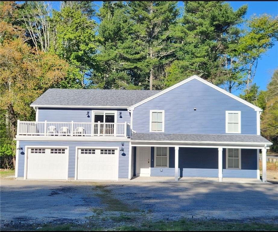 23-Acre Development Opportunity in Foster