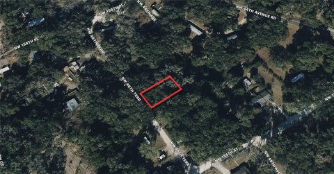 Land, REDDICK, FL