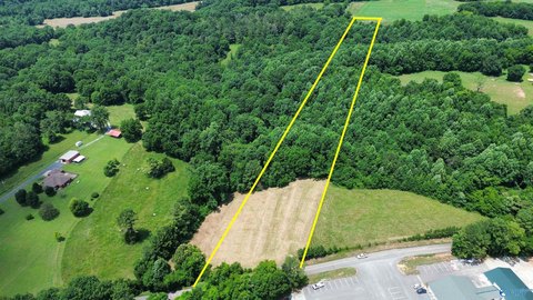 Land, Elkmont, AL