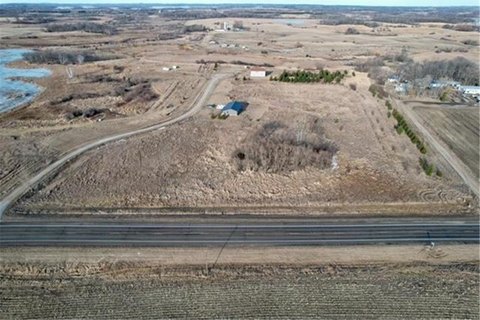 5-Acre Vacant Lot
