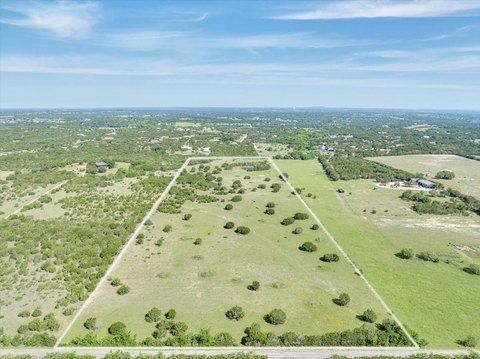 Texas Hill Country Acreage Tract