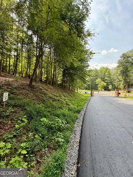 Land, Blue Ridge, GA