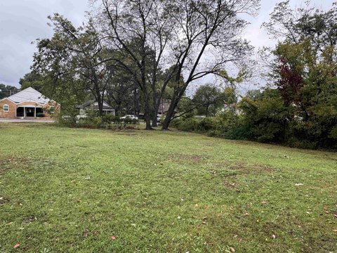Vacant Lot in Growing Community