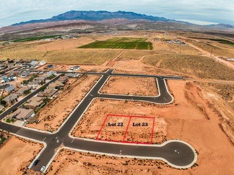 Dixie Heights View Lot