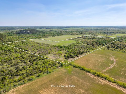 Hunting Land with Ponds
