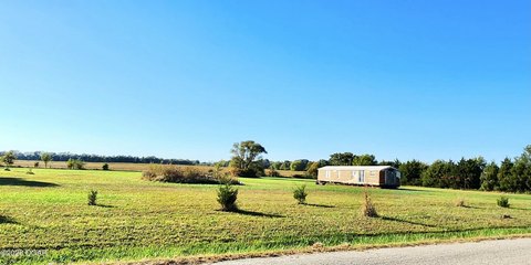 Land, Galena, KS