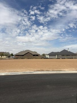 Land, Odessa, TX