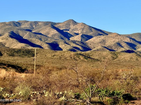 Land, Oracle, AZ