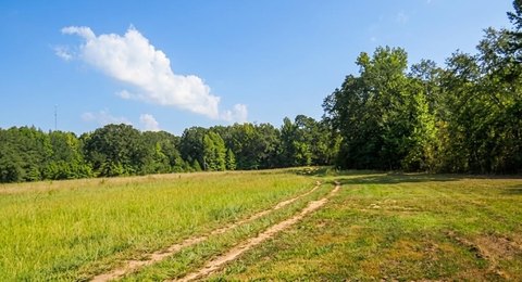 Land, Broken Bow, OK
