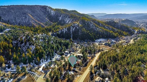 Land For Sale, Durango