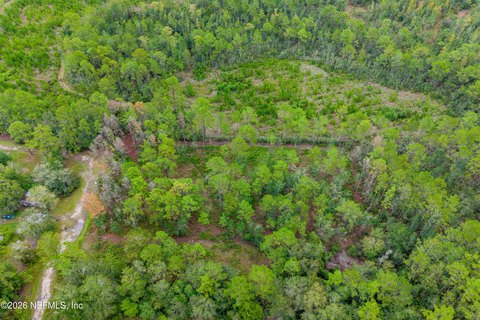 Land, Starke, FL