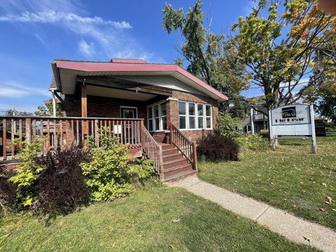 Downtown Gaylord Retail Space Available