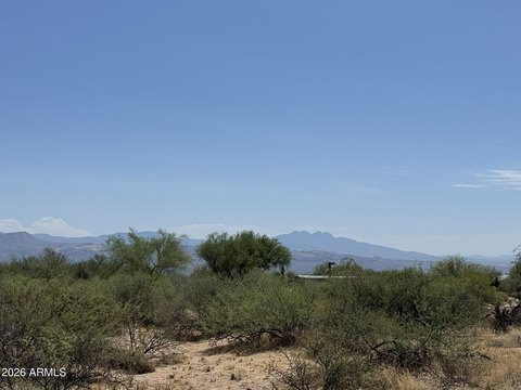 1.07-Acre Residential Land Lot