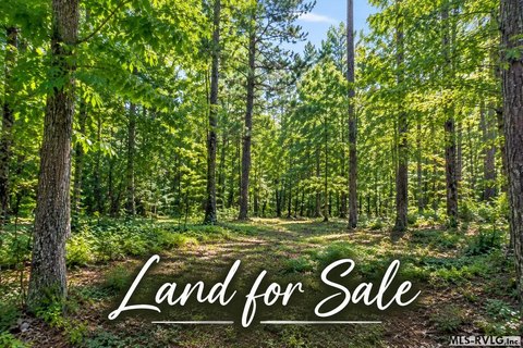 Land/Lots, South Hill, VA