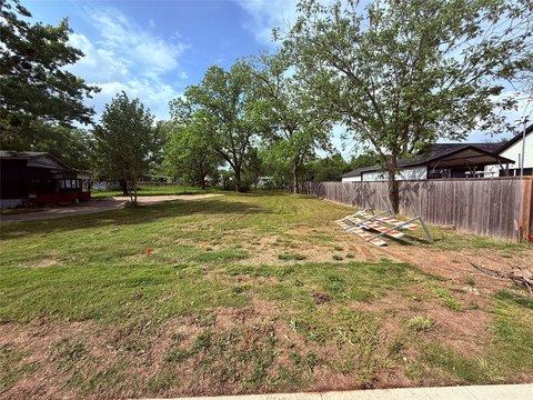 LAND - Denison, TX