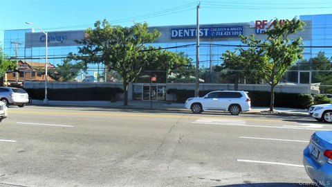 Bayside Office Space For Rent