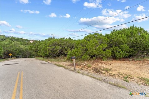 Lago Vista Land Opportunity