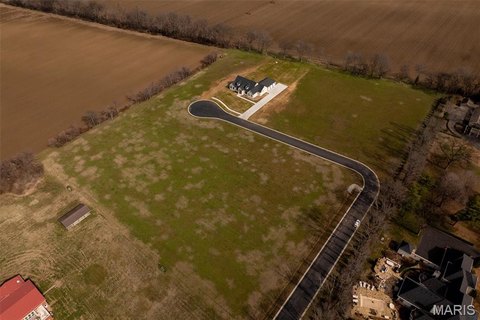 Residential Land in Gated Community