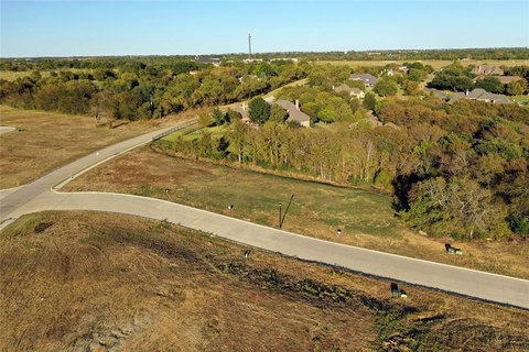 Residential Land in Heritage Crossing