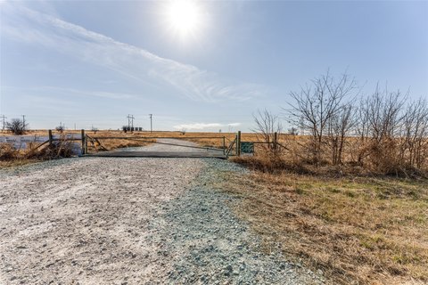 Decatur, TX Unimproved Land