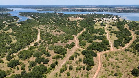 Residential Development Lot Near Lake