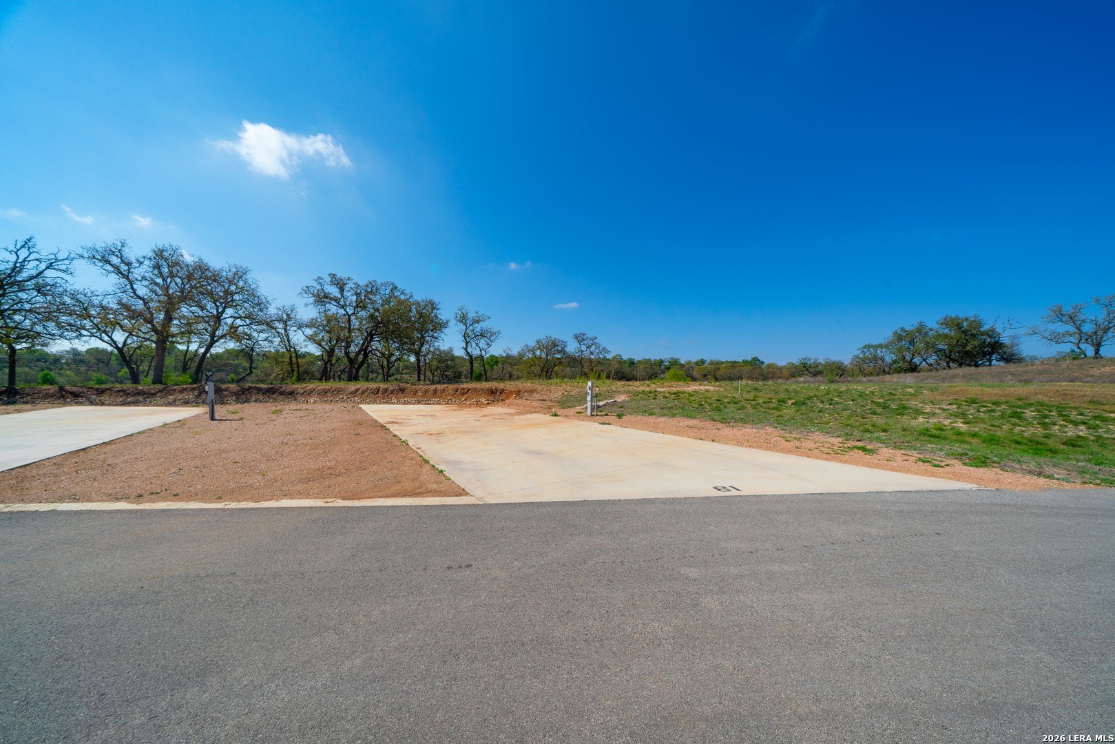 RV Lot in Riverwalk Resort