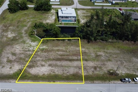 LAND - Cape Coral, FL