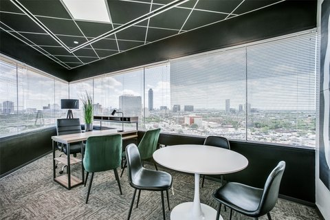 Fully Furnished Coworking Offices