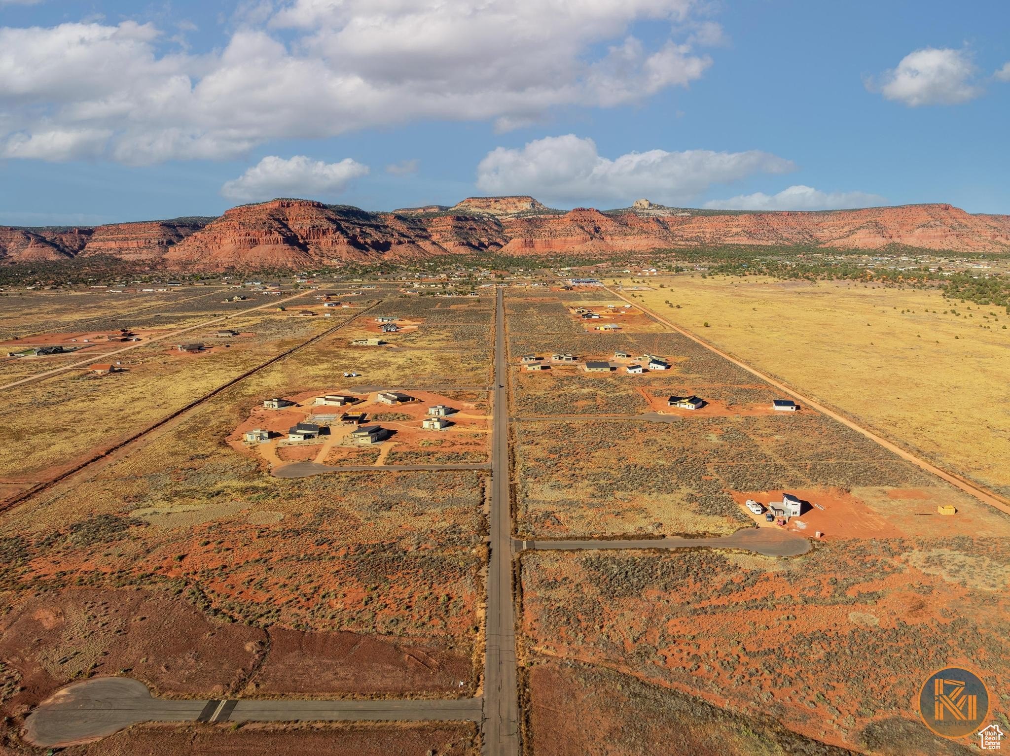 Kanab, UT Land Parcel